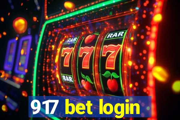 917 bet login